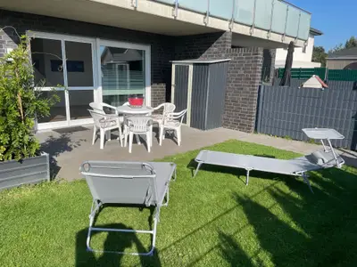Ferienwohnung für 7 Personen (70 m²) in Südlohn 5/10