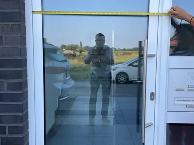 Ferienwohnung für 7 Personen (70 m²) in Südlohn 8/10