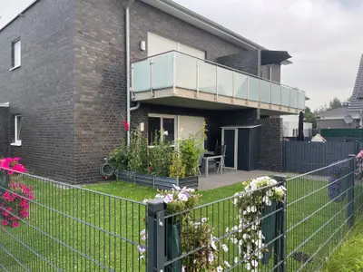 Ferienwohnung für 7 Personen (70 m²) in Südlohn 2/10