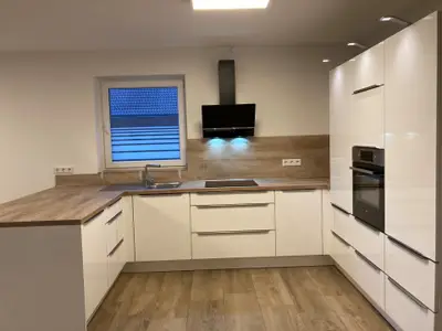 Ferienwohnung für 7 Personen (70 m²) in Südlohn 3/10
