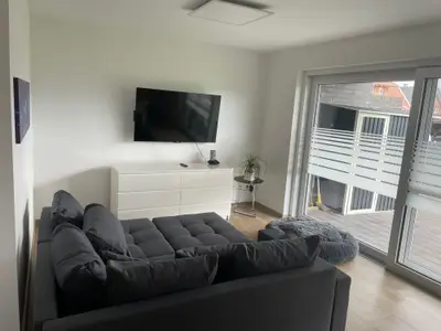 Ferienwohnung für 7 Personen (70 m²) in Südlohn 4/10