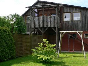 Ferienwohnung für 5 Personen (60 m²) ab 59 € in Südbrookmerland