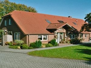 Ferienwohnung für 2 Personen (40 m²) in Südbrookmerland