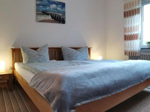 Ferienwohnung für 6 Personen (90 m²) in Südbrookmerland