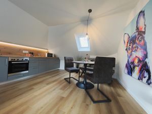 Ferienwohnung für 2 Personen (65 m²) in Südbrookmerland
