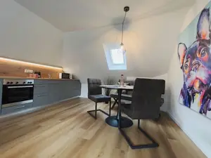 Ferienwohnung für 2 Personen (65 m²) in Südbrookmerland