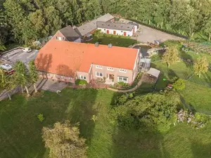 Ferienwohnung für 4 Personen (60 m²) in Südbrookmerland