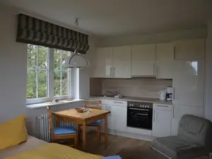 Ferienwohnung für 2 Personen (24 m²) in Süddorf