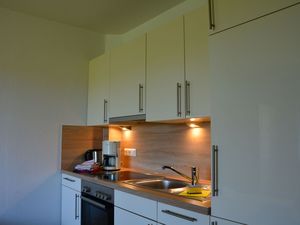 Ferienwohnung für 2 Personen (24 m²) in Süddorf