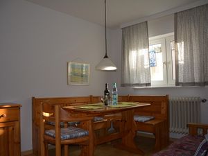 Ferienwohnung für 2 Personen (32 m²) in Süddorf