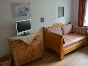 Ferienwohnung für 2 Personen (32 m²) in Süddorf