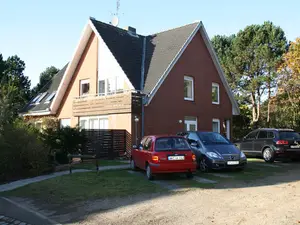 Ferienwohnung für 4 Personen (60 m²) in Süddorf