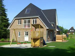 Ferienwohnung für 2 Personen (40 m²) in Süddorf