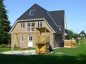Ferienwohnung für 4 Personen (50 m²) in Süddorf