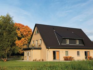 Ferienwohnung für 4 Personen (69 m²) in Süderholz
