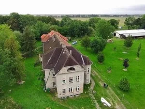 Ferienwohnung für 4 Personen (40 m²) in Süderholz