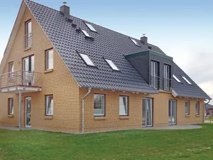 Ferienwohnung für 7 Personen (84 m²) in Kaschow