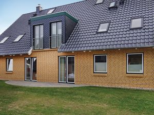 Ferienwohnung für 4 Personen (80 m²) in Süderholz