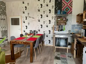 Ferienwohnung für 6 Personen (50 m²) in Süderholz