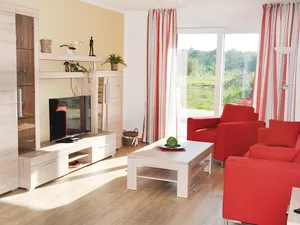 Ferienwohnung für 4 Personen (80 m²) in Kaschow