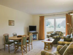 Ferienwohnung für 3 Personen (65 m²) in Kaschow