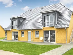 Ferienwohnung für 2 Personen (34 m²) in Kaschow