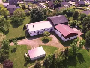 Ferienwohnung für 3 Personen (70 m²) in Süderlügum