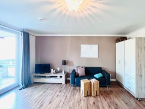 Ferienwohnung für 3 Personen (42 m&sup2;) in Süssau (Heringsdorf)