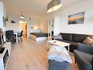 Ferienwohnung für 3 Personen (38 m²) in Süssau (Heringsdorf)