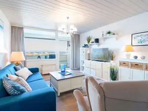 Ferienwohnung für 2 Personen (37 m²) in Süssau (Heringsdorf)