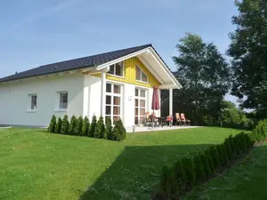 Ferienwohnung für 6 Personen (89 m²) in Süssau (Heringsdorf)