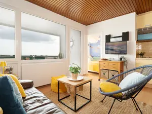 Ferienwohnung für 4 Personen (45 m²) in Süssau (Heringsdorf)