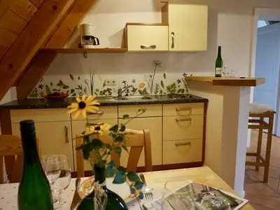 Ferienwohnung für 4 Personen in Sugenheim 6/10