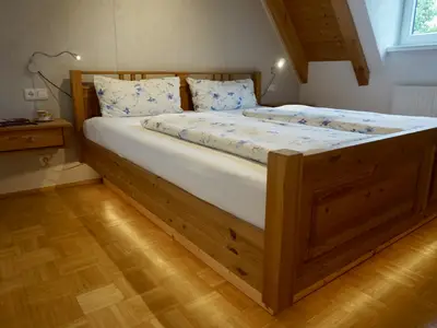 Ferienwohnung für 4 Personen in Sugenheim 9/10