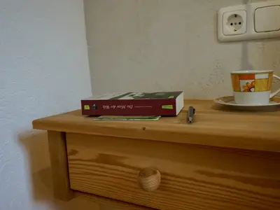 Ferienwohnung für 4 Personen in Sugenheim 10/10