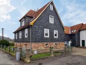 Ferienwohnung für 4 Personen (70 m²) in Suhl