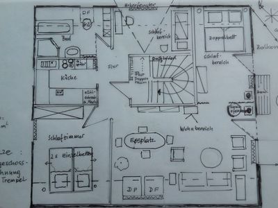 Ferienwohnung für 5 Personen (79 m²) in Suhl 7/10