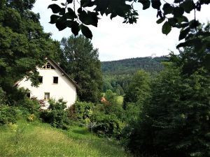 Ferienwohnung für 5 Personen in Suhl