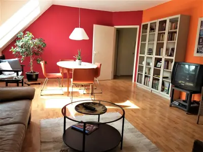 Ferienwohnung für 5 Personen (79 m²) in Suhl 2/10