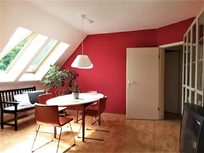 Ferienwohnung für 5 Personen (79 m²) in Suhl 3/10