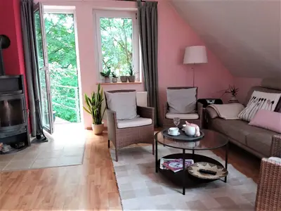 Ferienwohnung für 5 Personen (79 m²) in Suhl 5/10