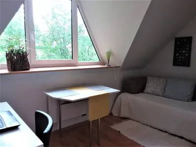 Ferienwohnung für 5 Personen (79 m²) in Suhl 6/10