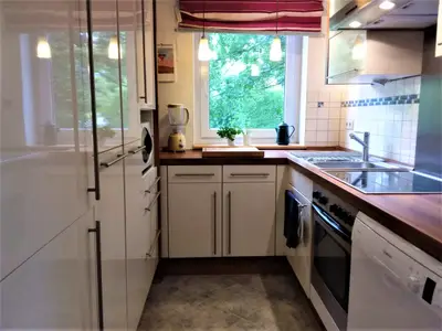 Ferienwohnung für 5 Personen (79 m²) in Suhl 7/10