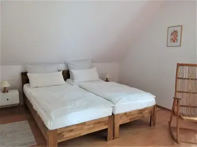 Ferienwohnung für 5 Personen (79 m²) in Suhl 8/10