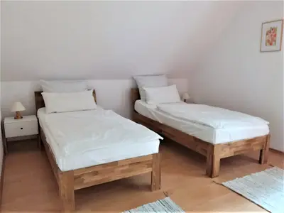 Ferienwohnung für 5 Personen (79 m²) in Suhl 9/10