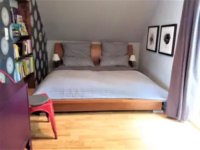 Ferienwohnung für 5 Personen (79 m²) in Suhl 10/10