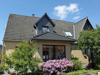 Ferienwohnung für 6 Personen (60 m²) in Suhlendorf 2/10