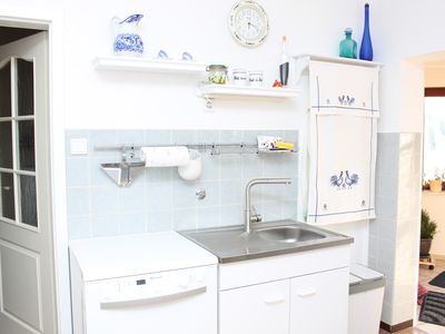 Ferienwohnung für 6 Personen (60 m²) in Suhlendorf 8/10