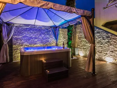 Ferienwohnung für 4 Personen (40 m²) in Sukošan 7/10