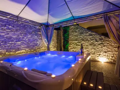 Ferienwohnung für 5 Personen (55 m²) in Sukošan 4/10